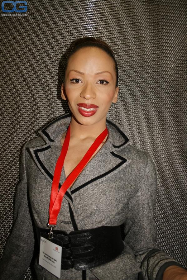 Lorielle London 