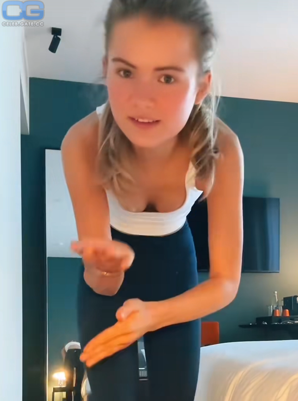 Lotta Emilie Stichler 