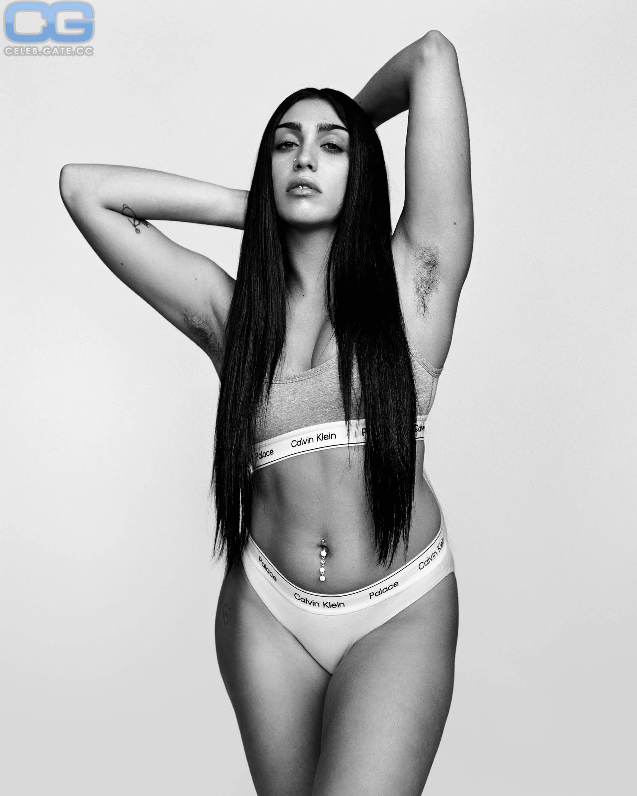 Lourdes Leon 