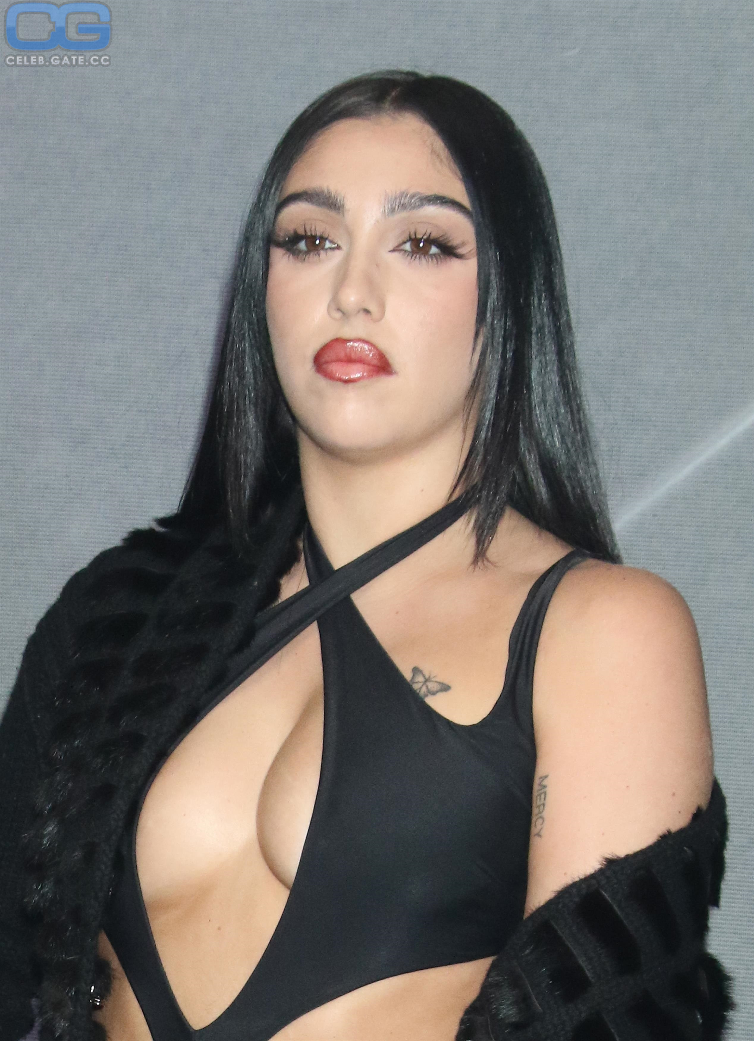 Lourdes Leon 