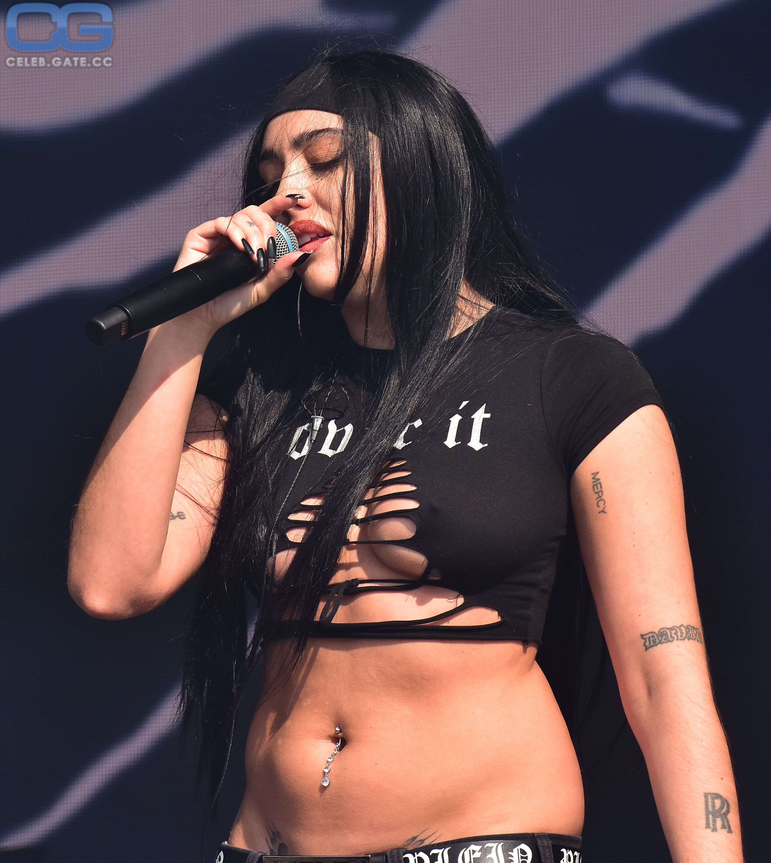 Lourdes Leon 