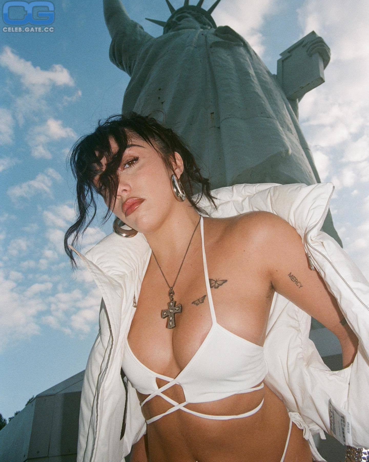 Lourdes Leon 