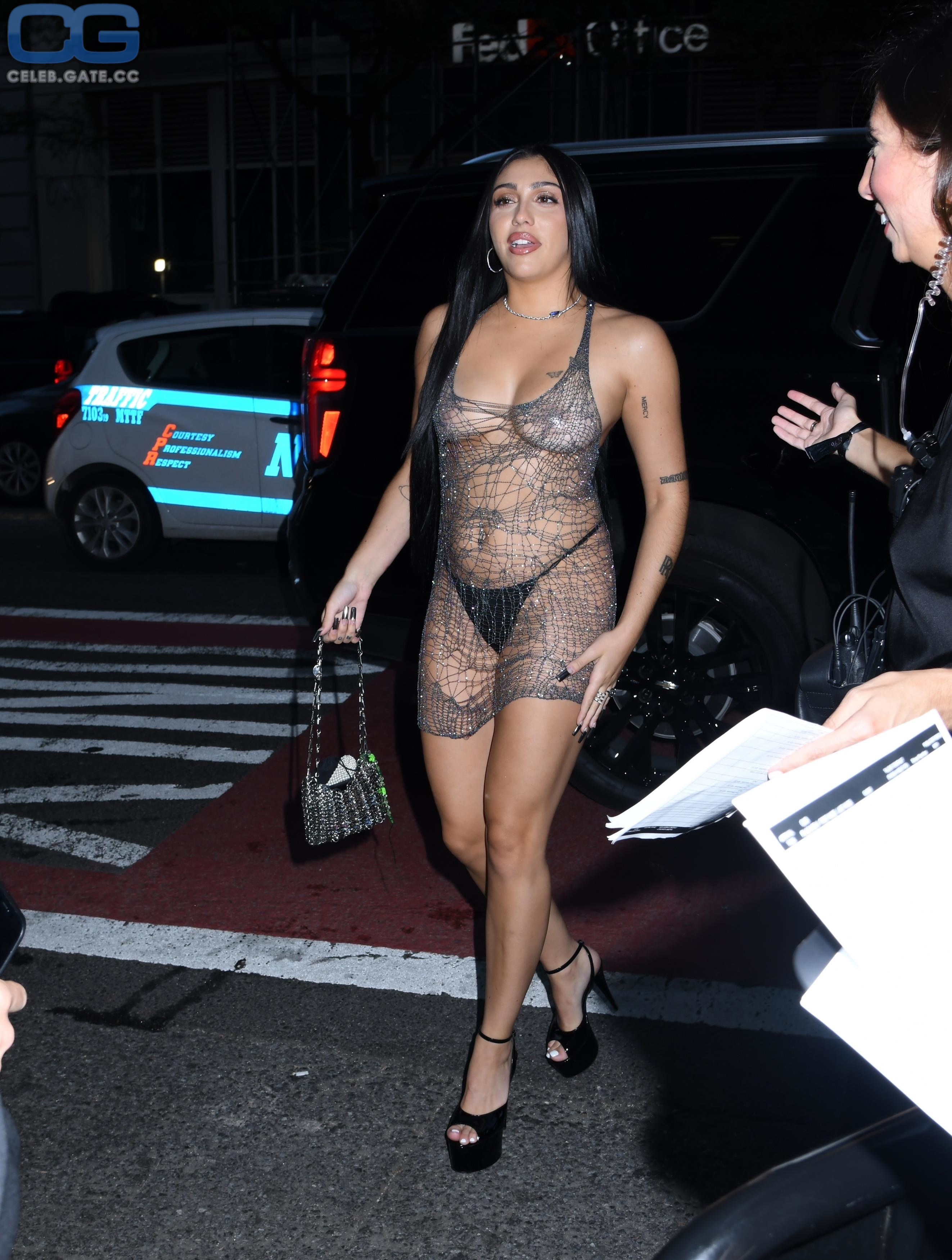 Lourdes Leon 
