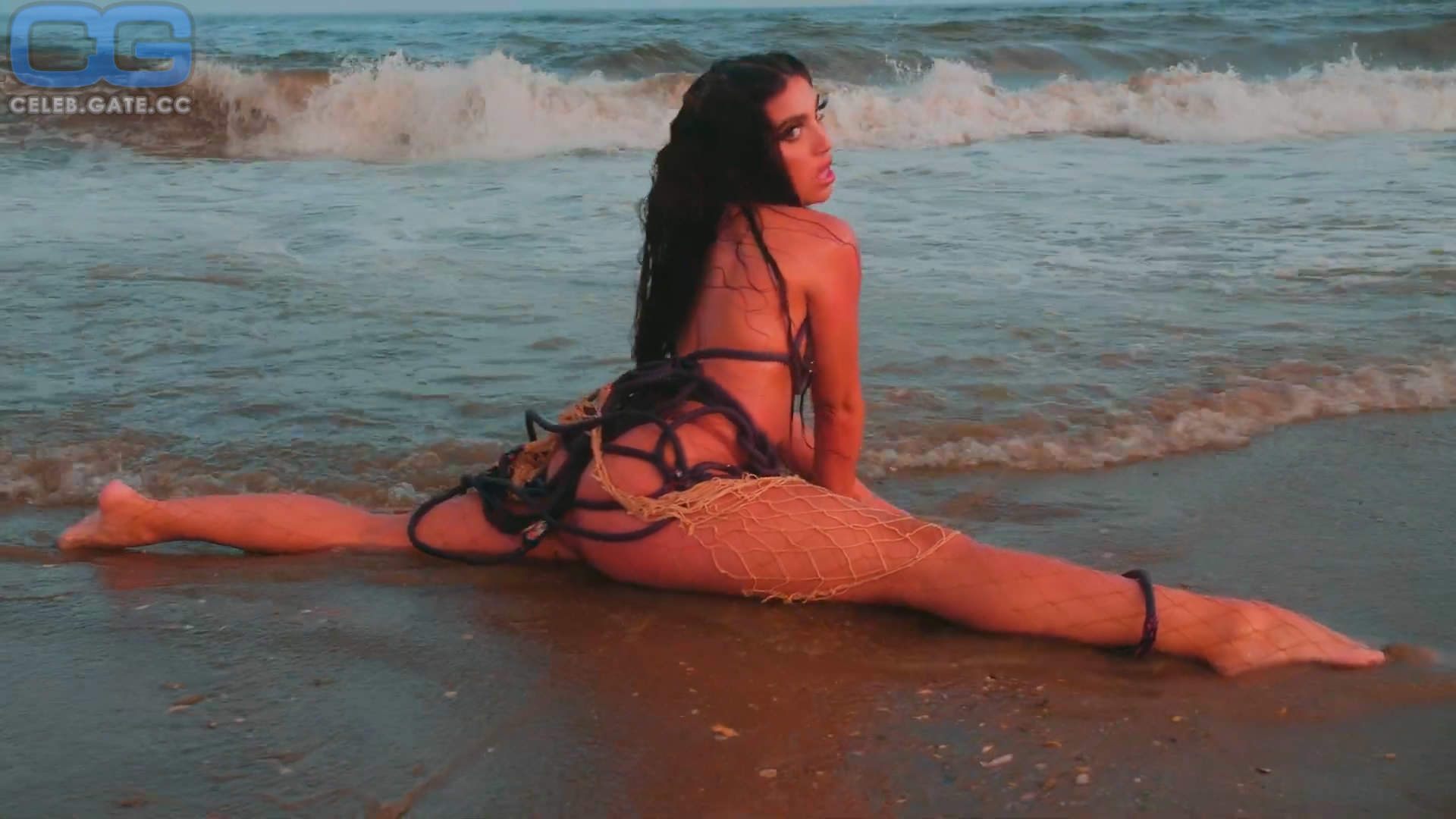 Lourdes Leon 