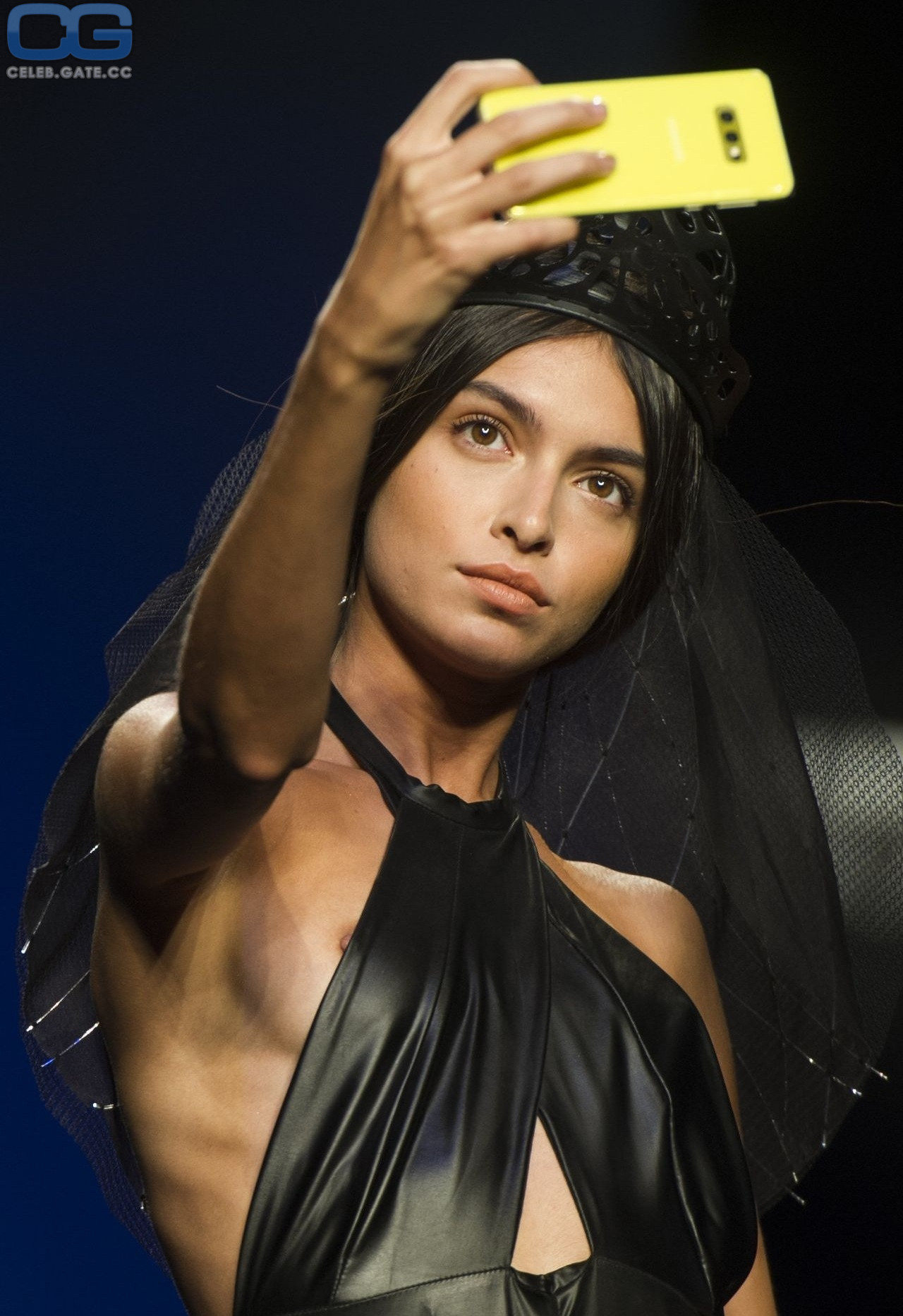 Lucia Rivera Romero 
