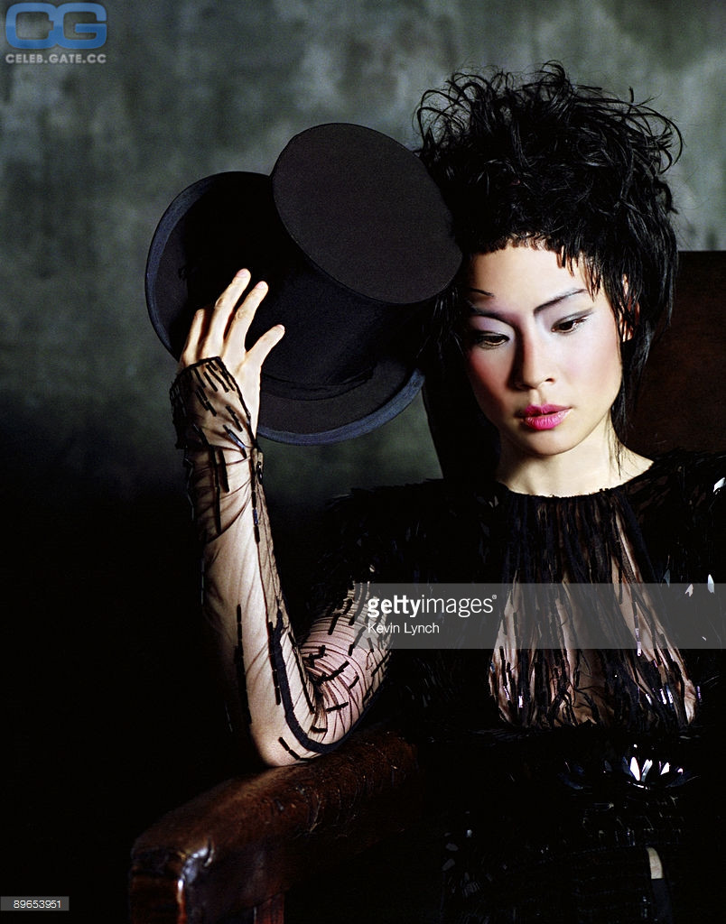Lucy Liu Nackt Bilder Onlyfans Leaks Playboy Fotos Sex Szene