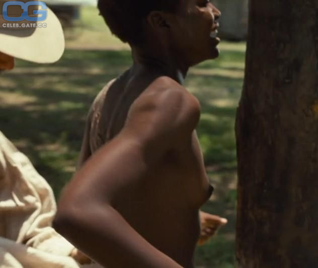 Lupita Nyong’o sex scene