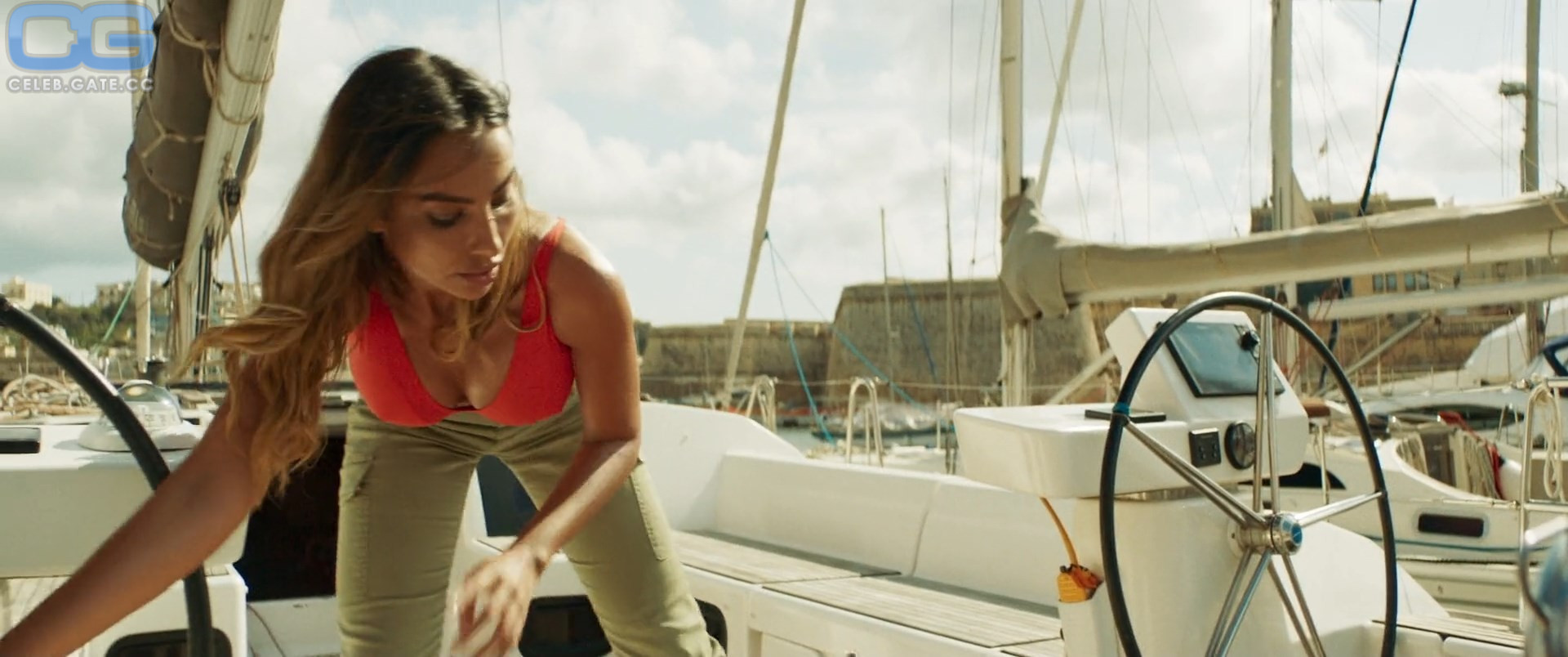 Madalina Diana Ghenea 