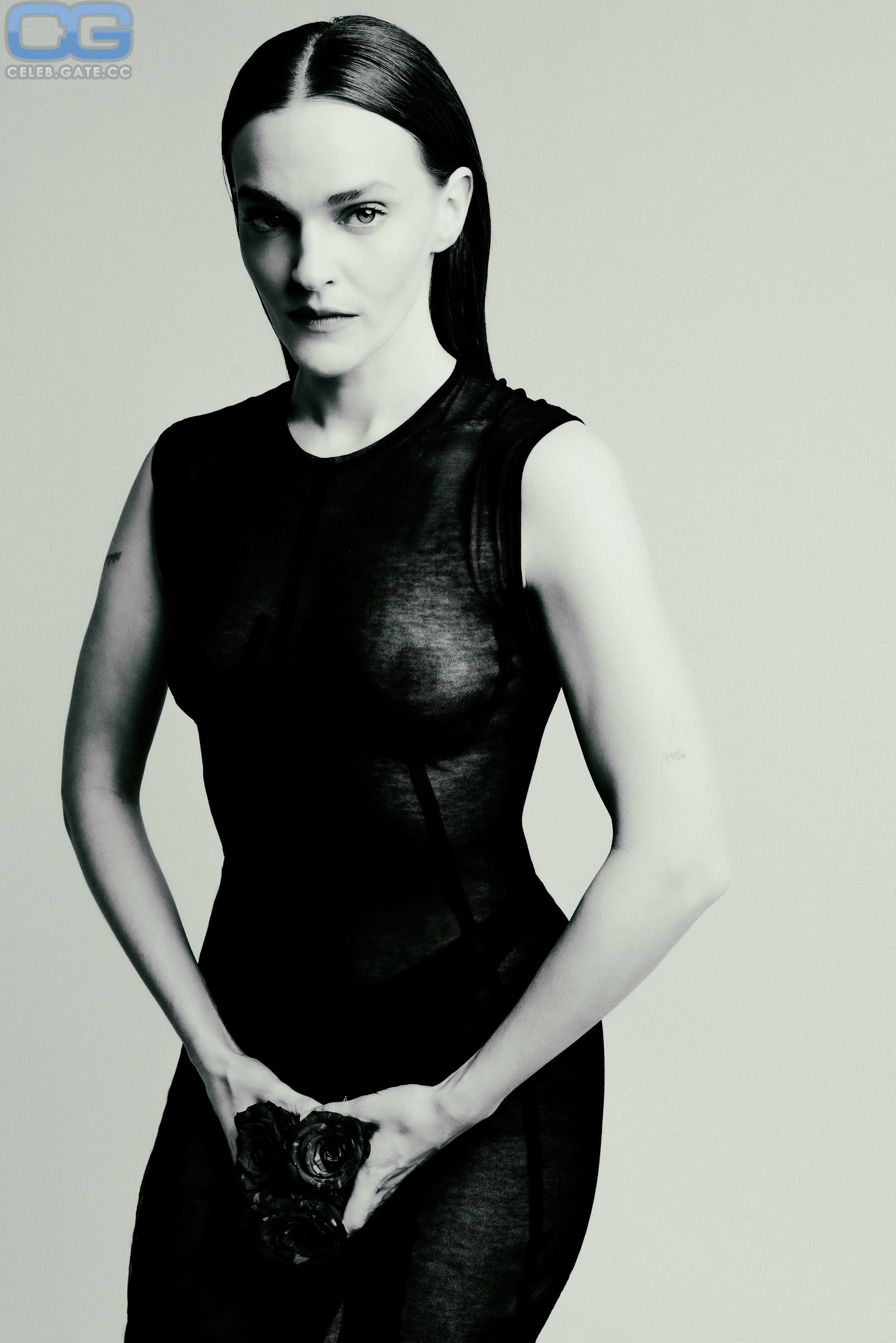Madeline Brewer 
