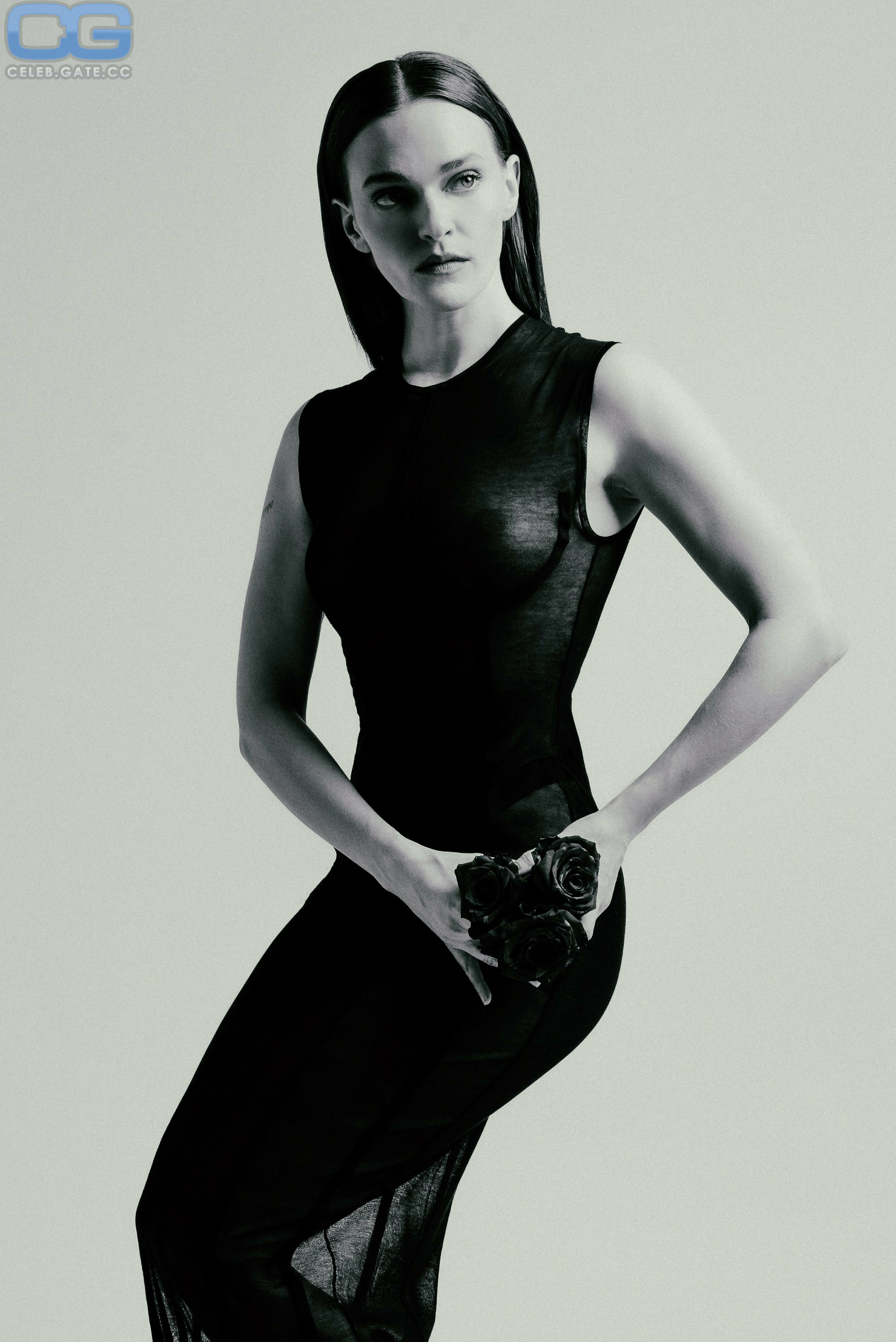 Madeline Brewer 