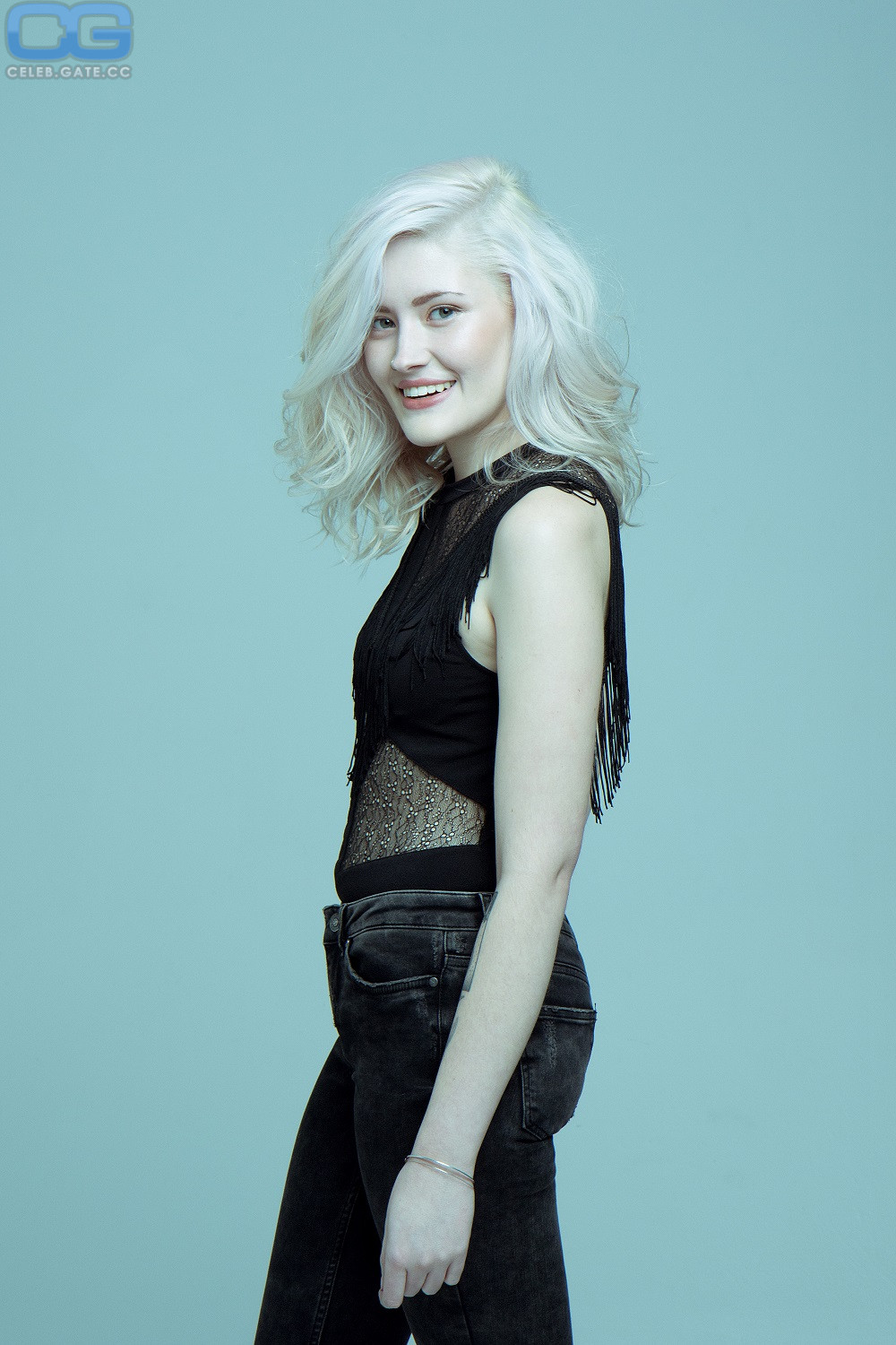 Madeline Juno 