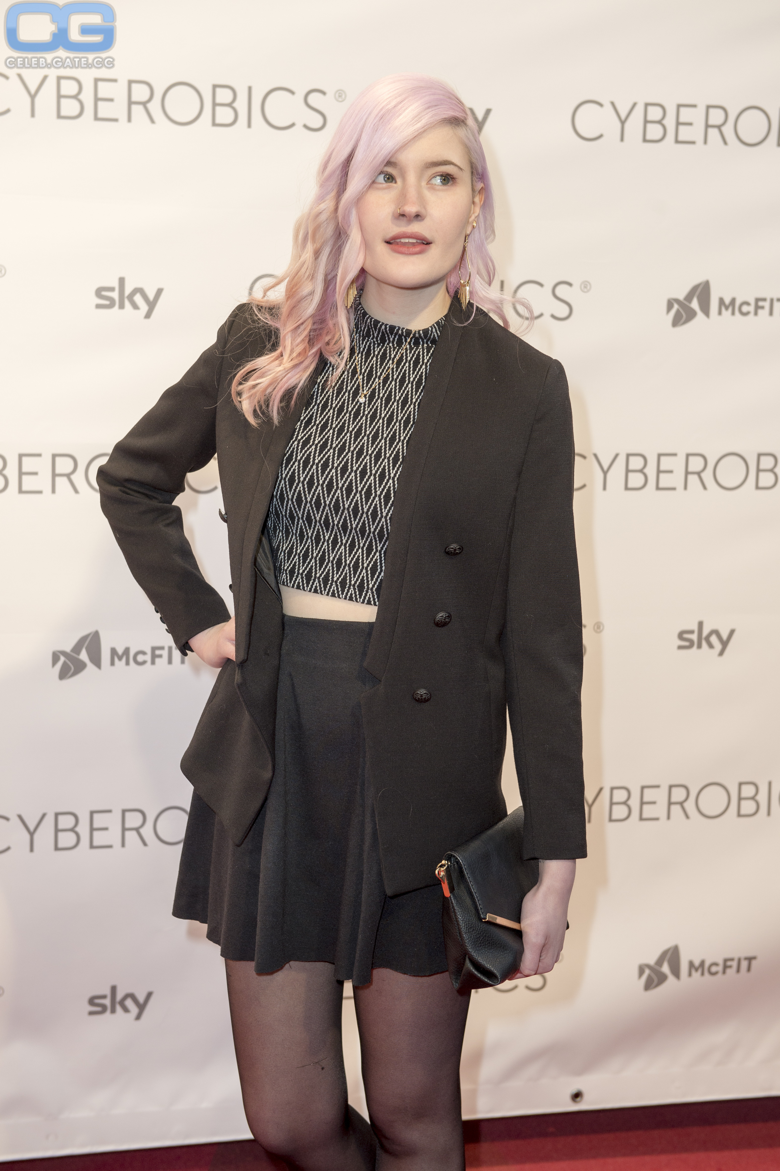 Madeline Juno 