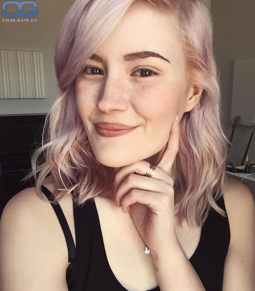 Madeline Juno 