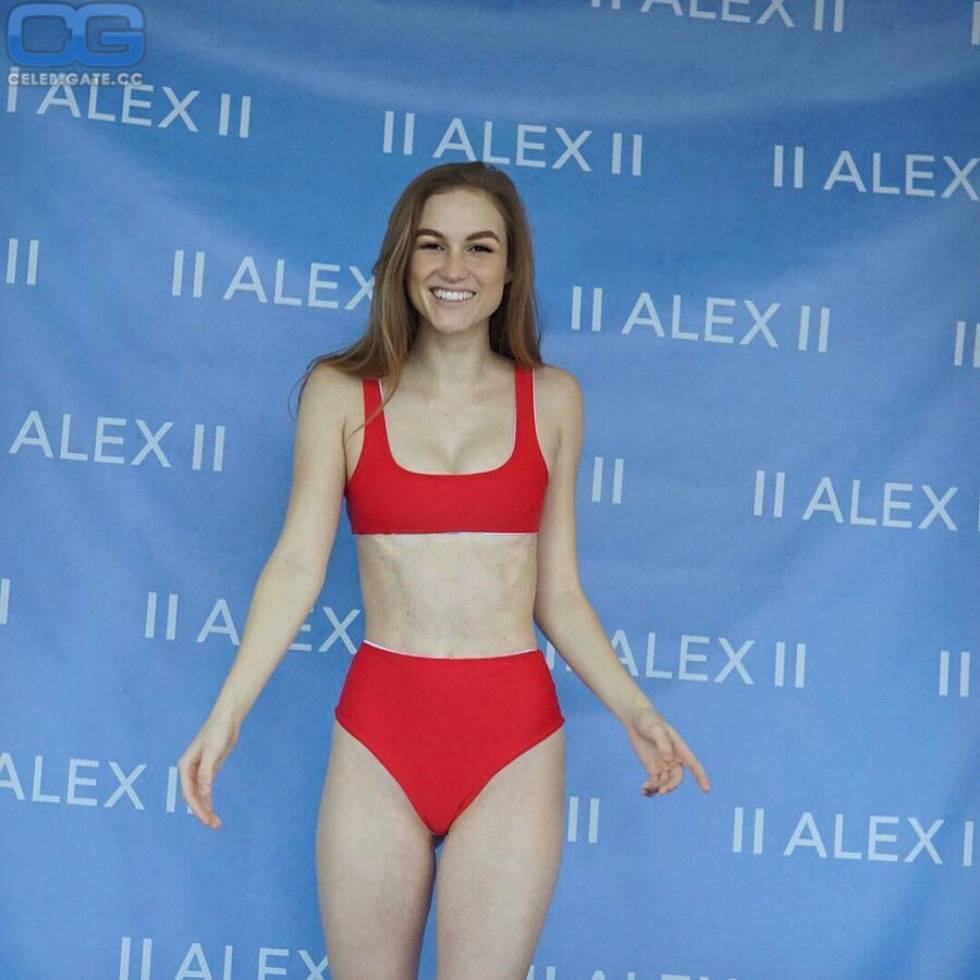 Madison Lintz 