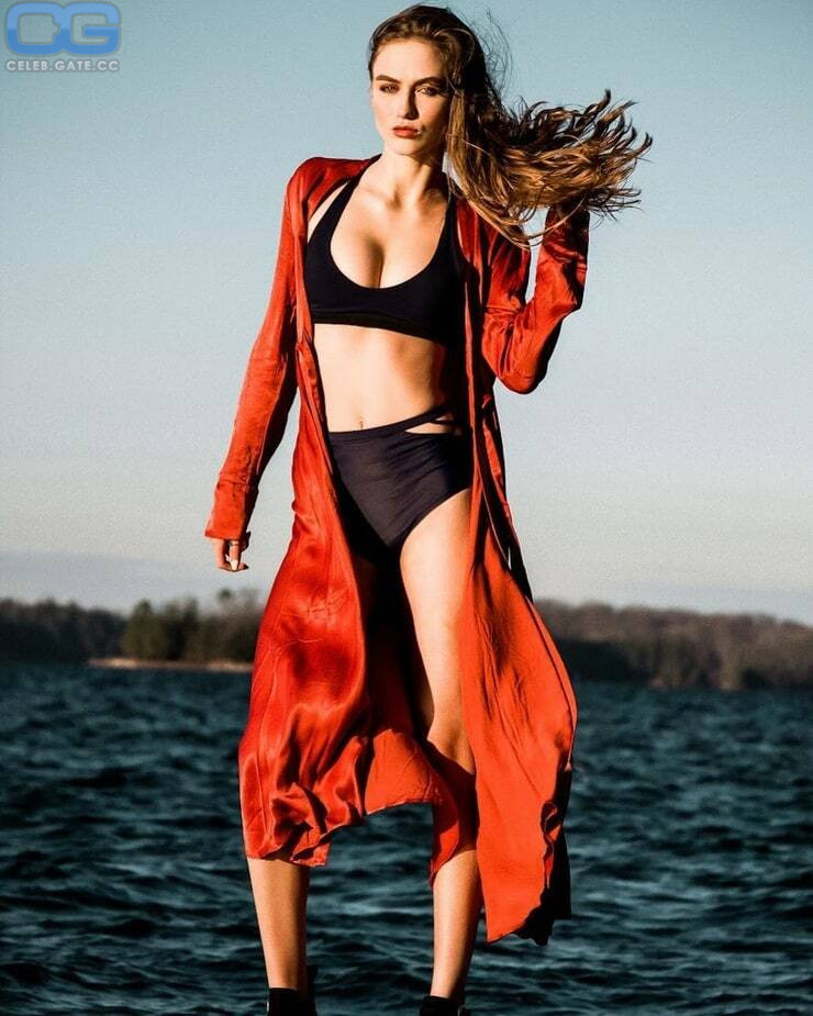 Madison Lintz 