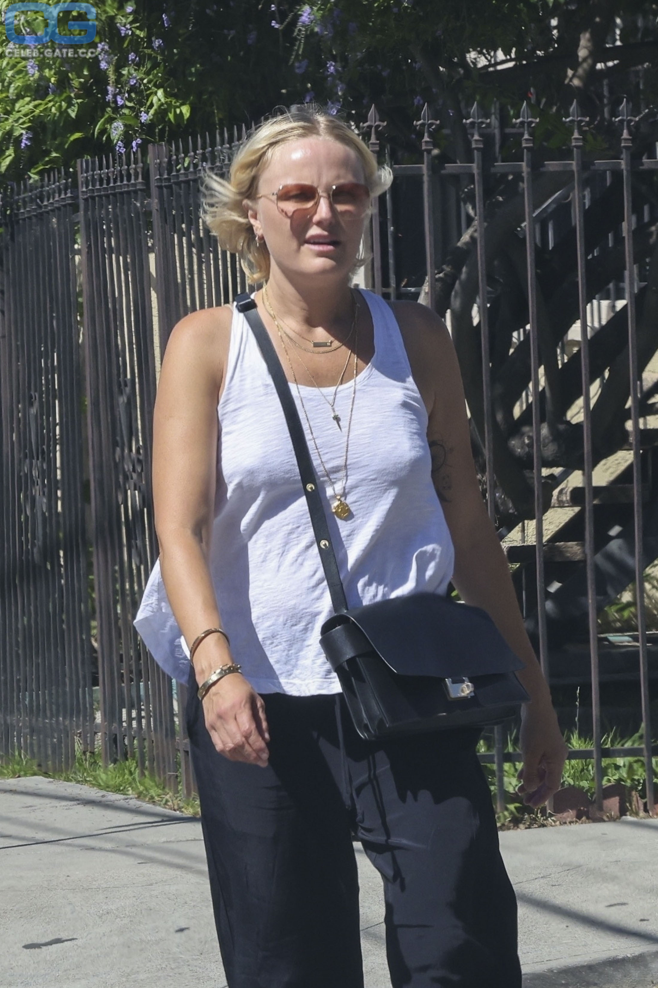 Malin Akerman 