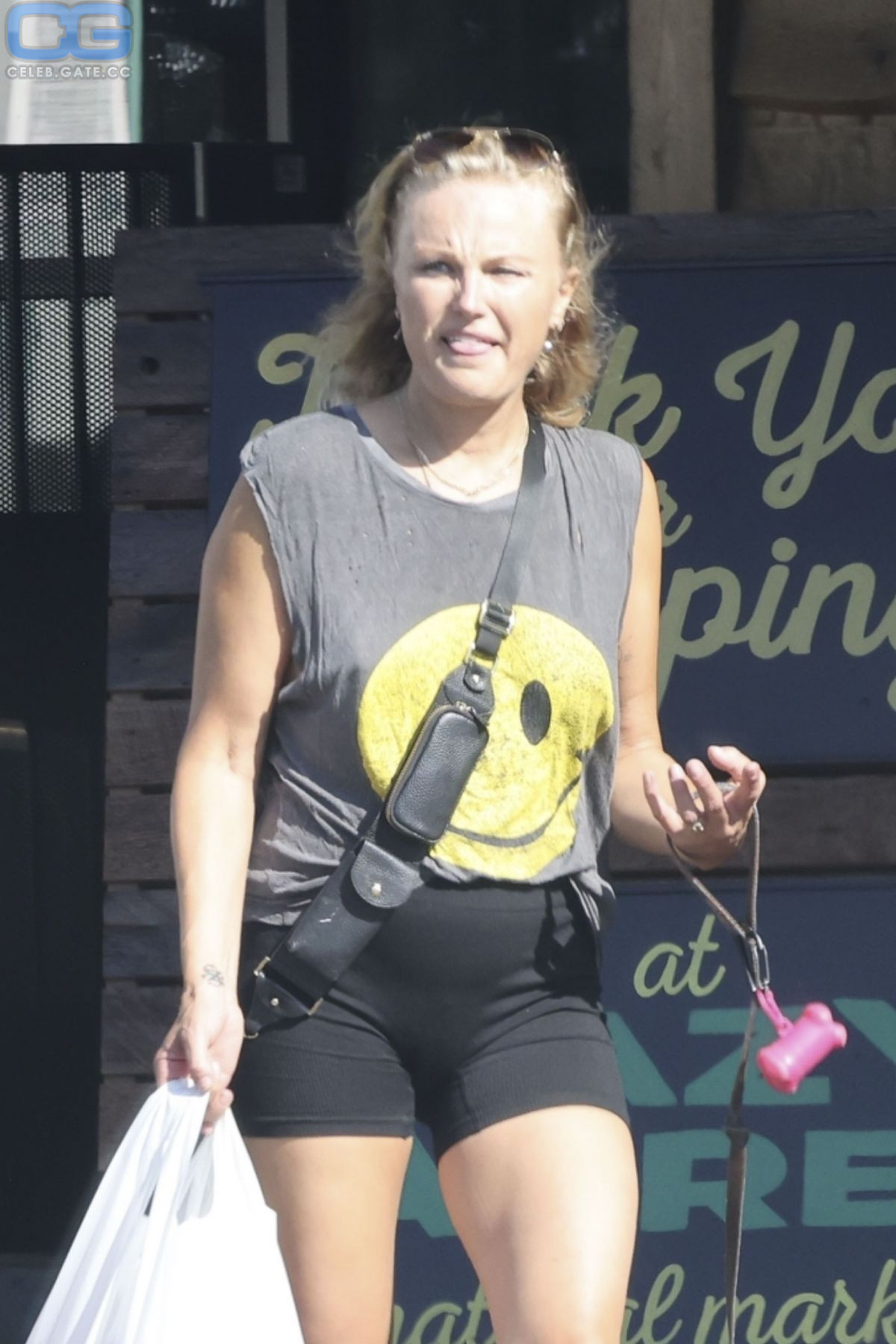 Malin Akerman 