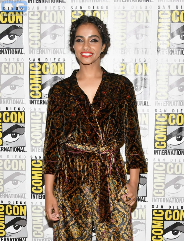 Mandip Gill doctor who
