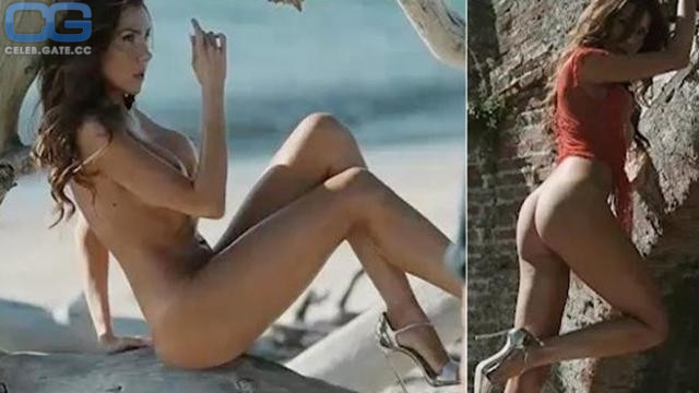 Manuela Ferrera nudes
