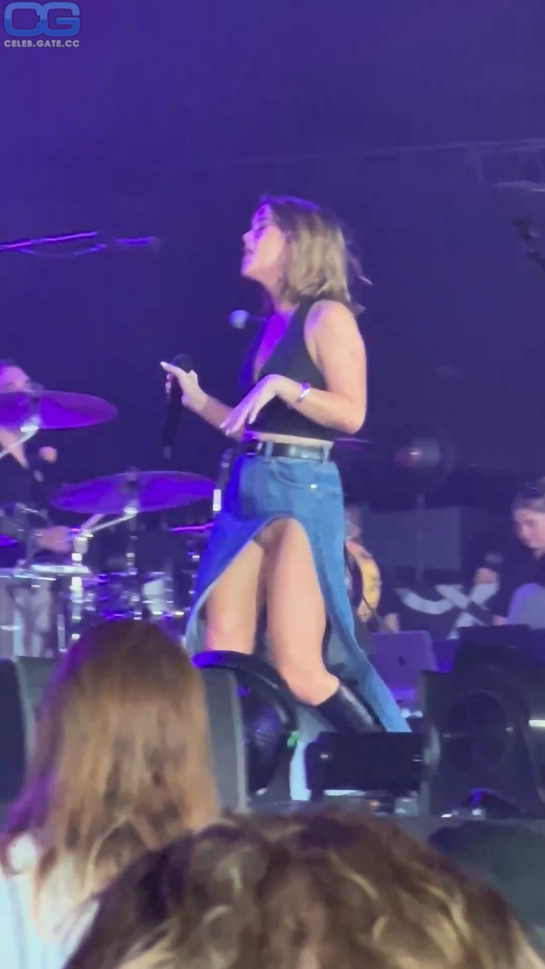 Maren Morris 