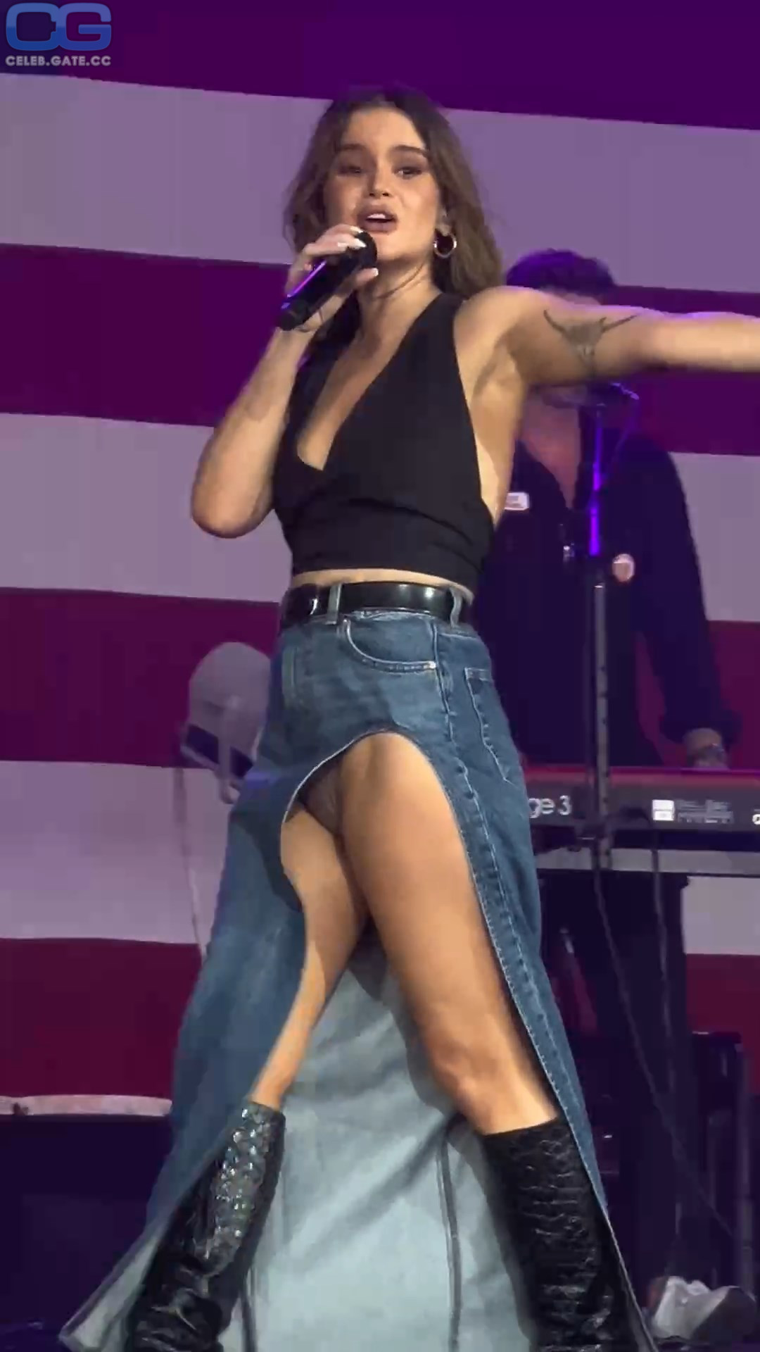 Maren Morris 