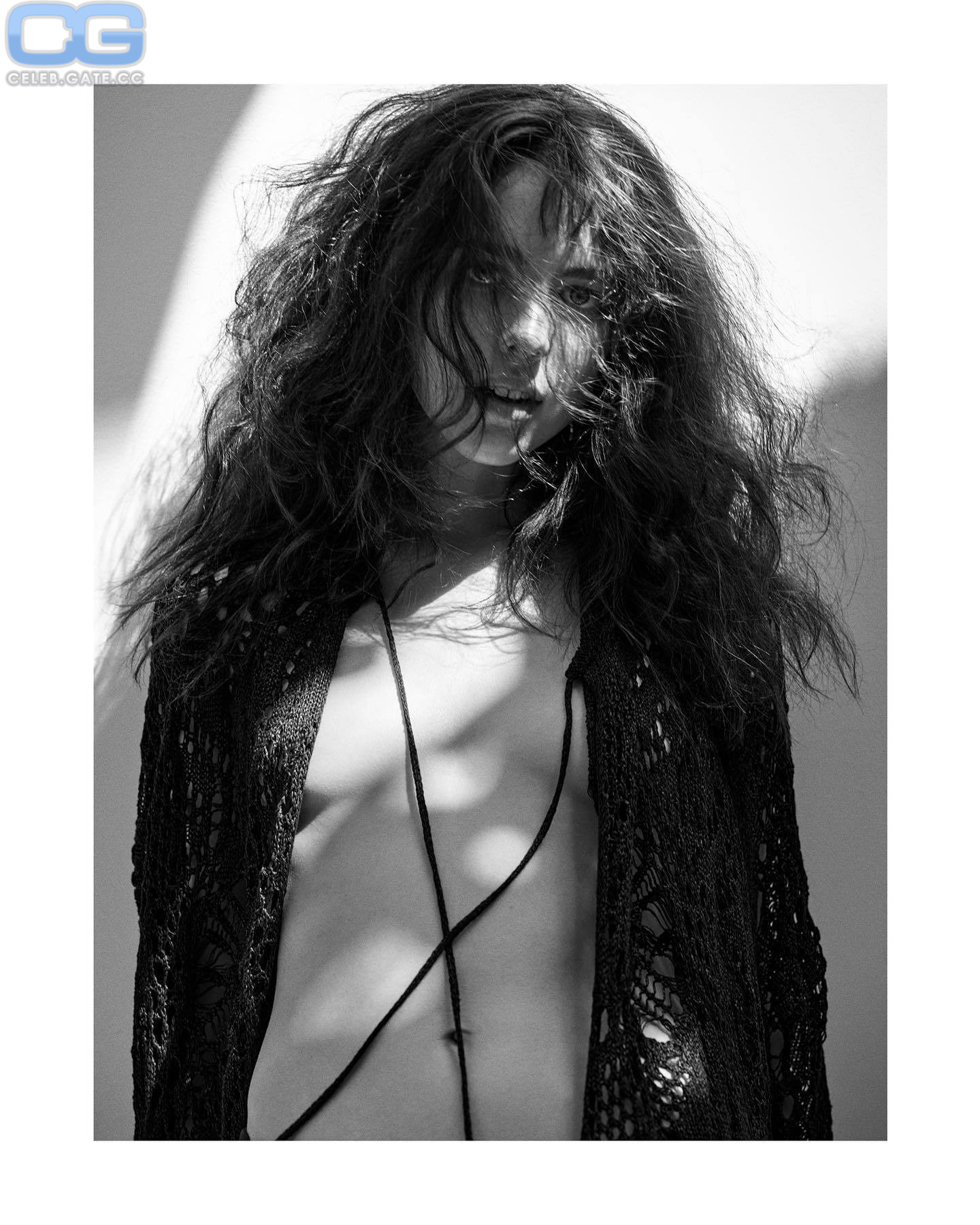 Margaret Qualley 