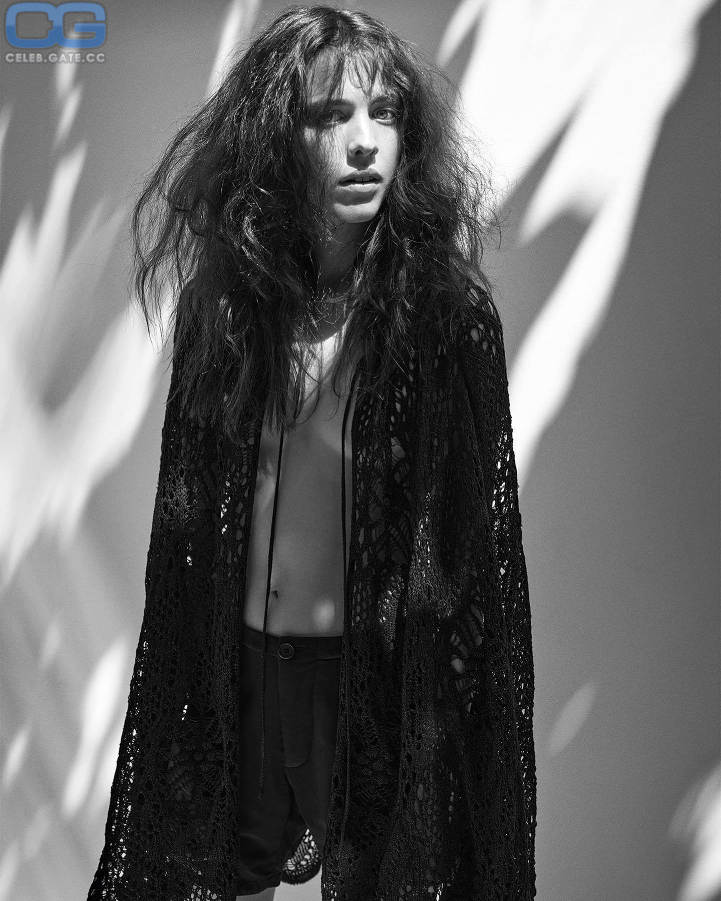 Margaret Qualley 