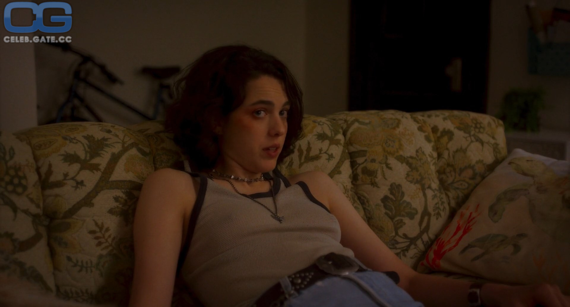 Margaret Qualley 