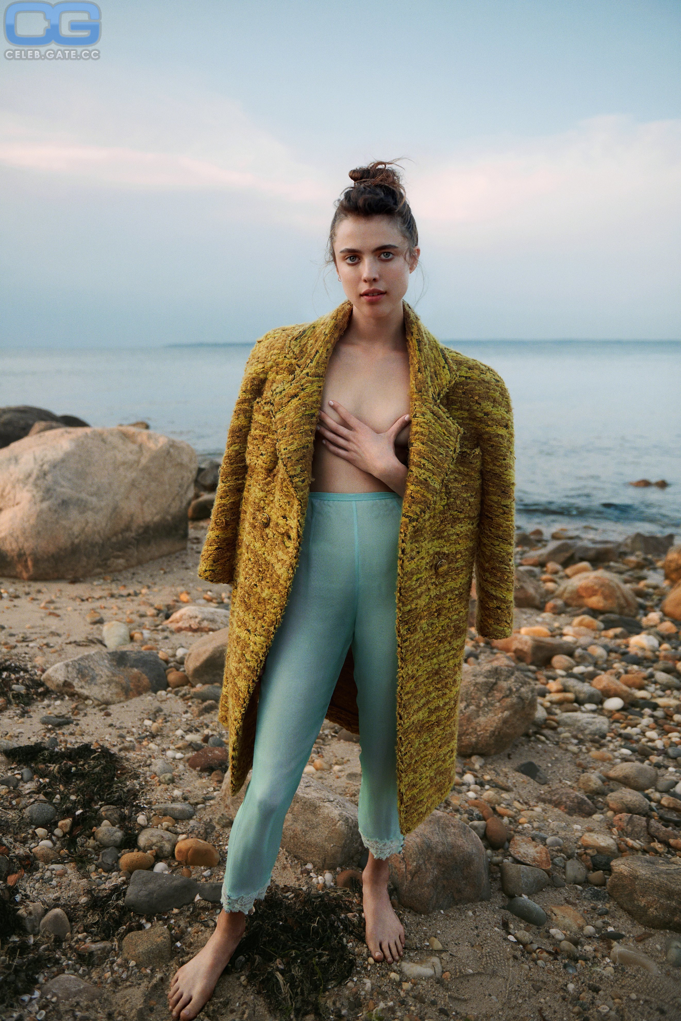 Margaret Qualley 