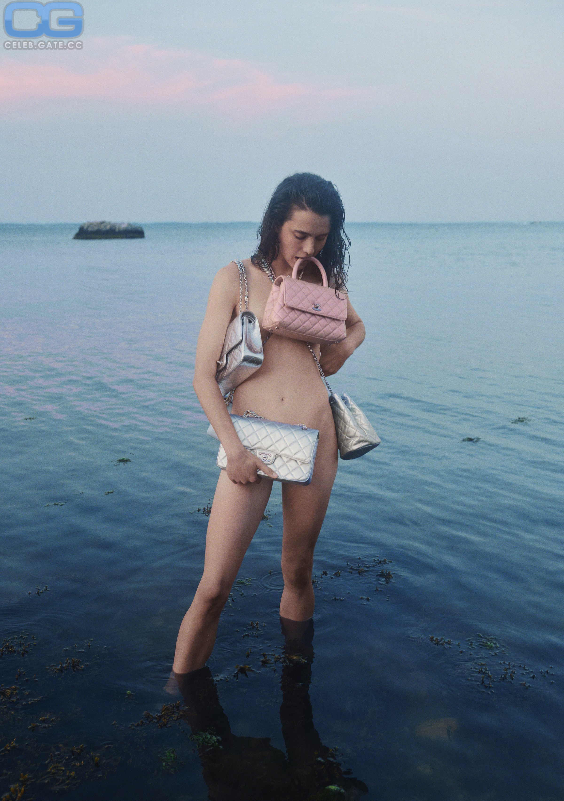 Margaret Qualley 