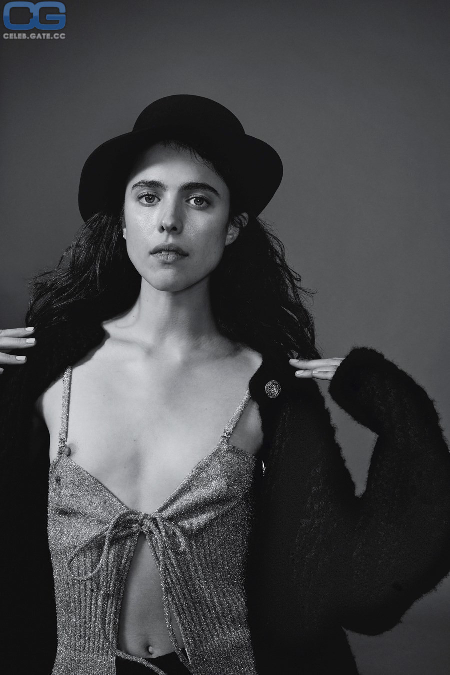 Margaret Qualley 