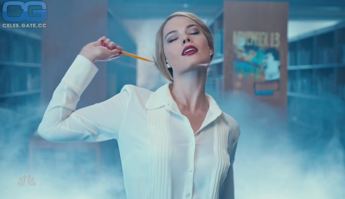 Margot Robbie 