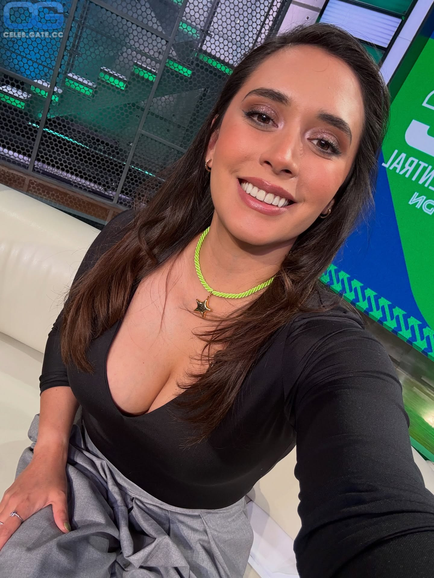Maria Fernanda Mora 