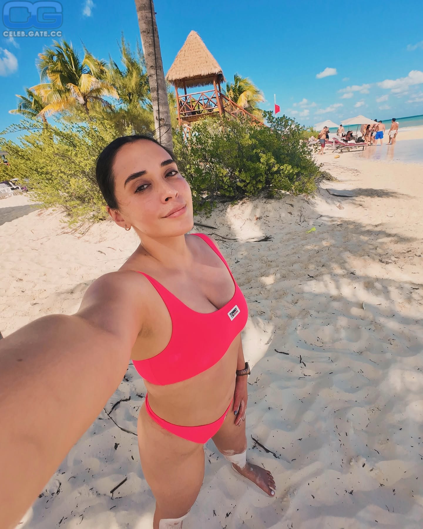 Maria Fernanda Mora 