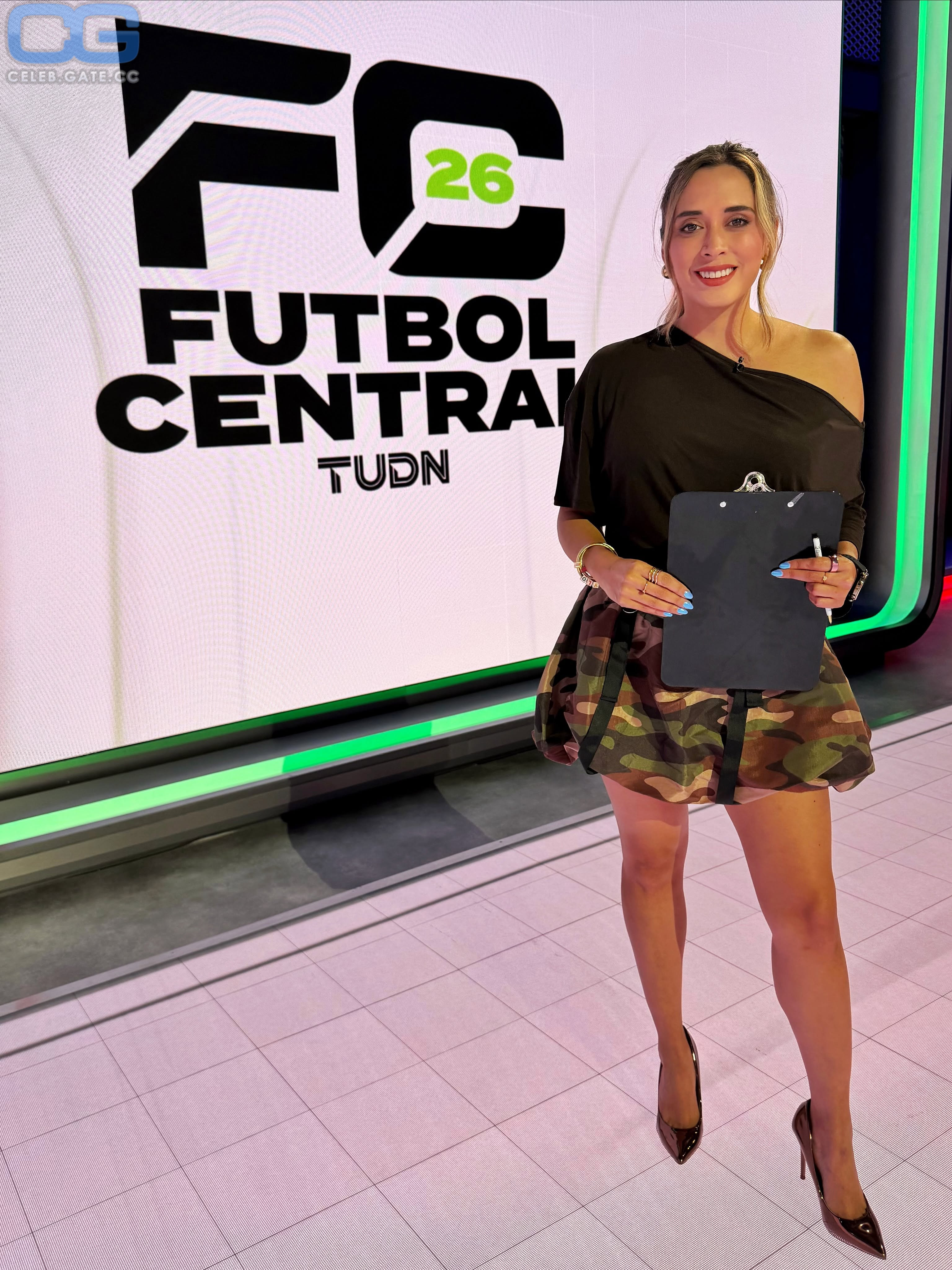 Maria Fernanda Mora 