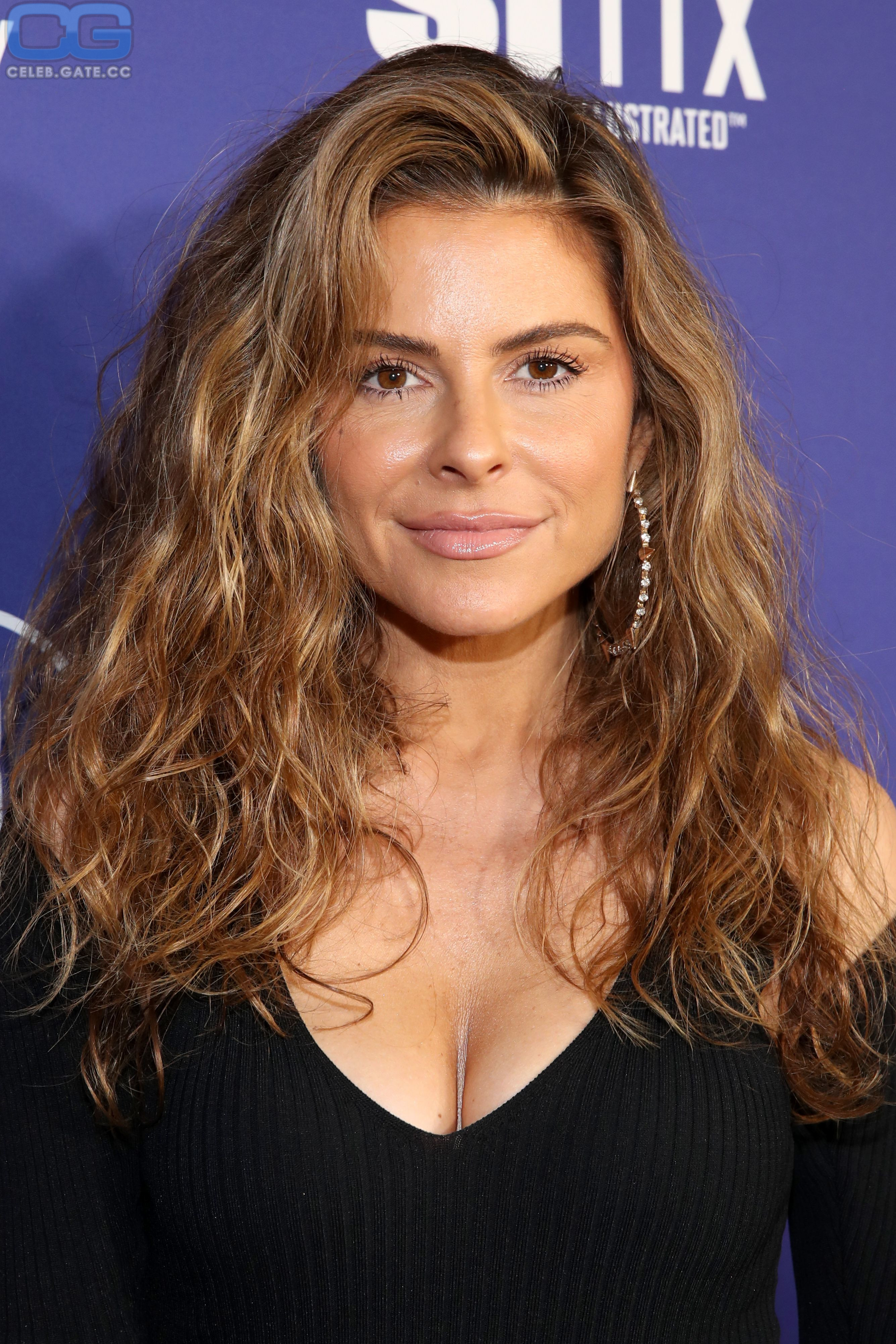 Maria Menounos 