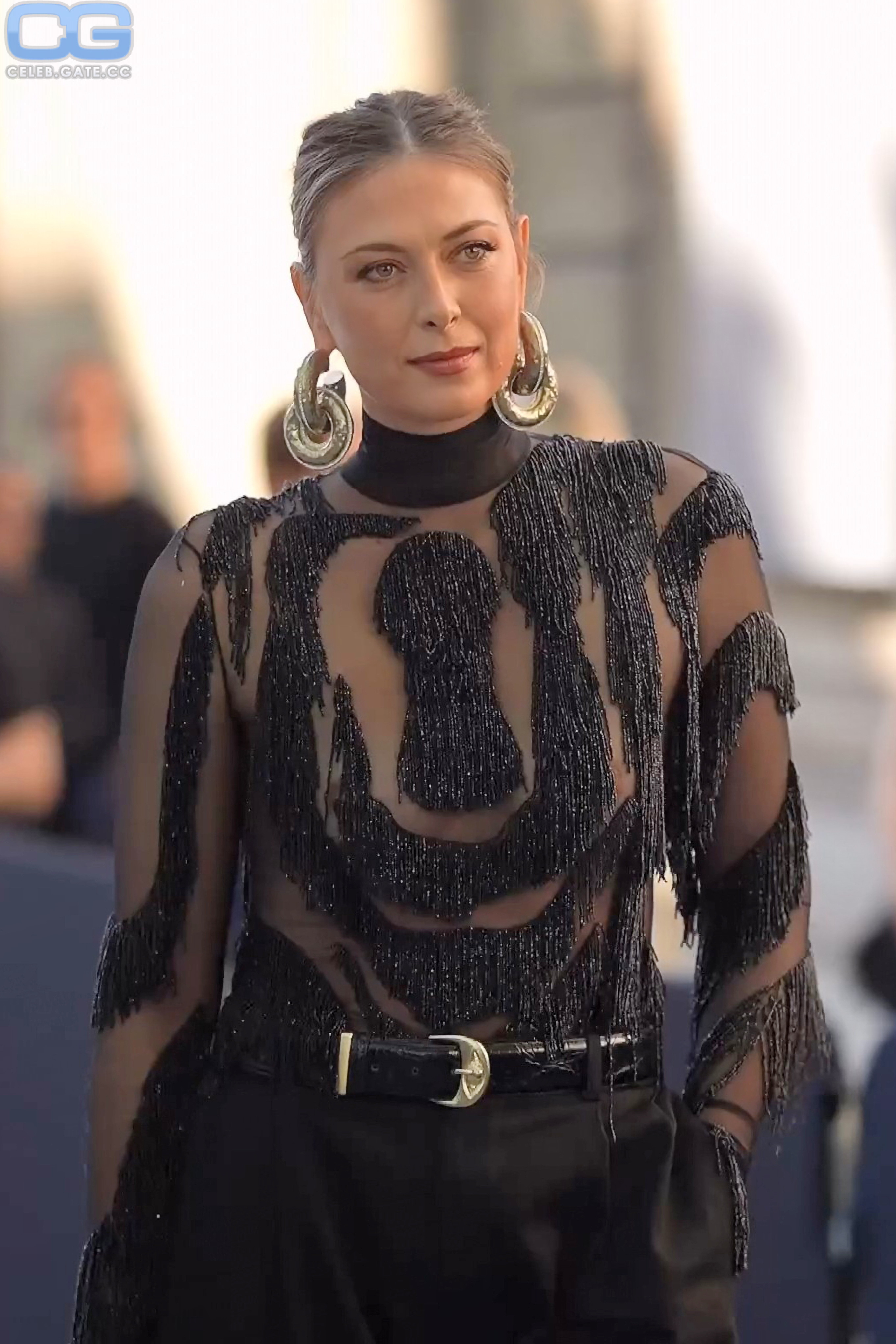 Maria Sharapova 