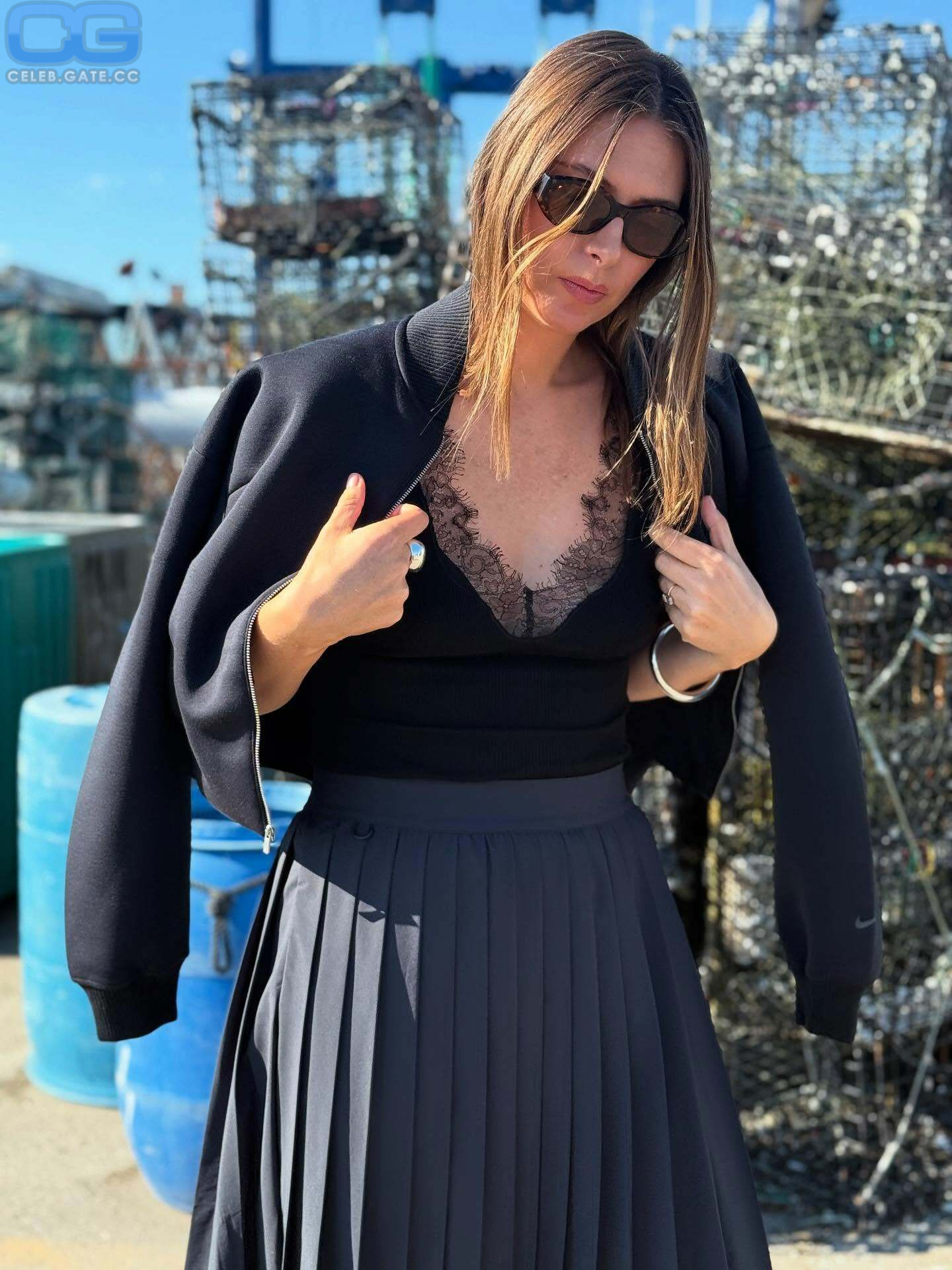 Maria Sharapova 