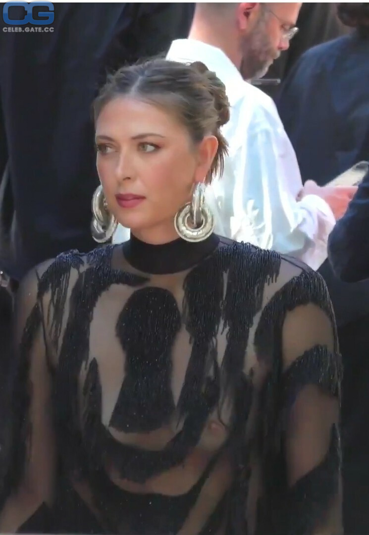 Maria Sharapova 
