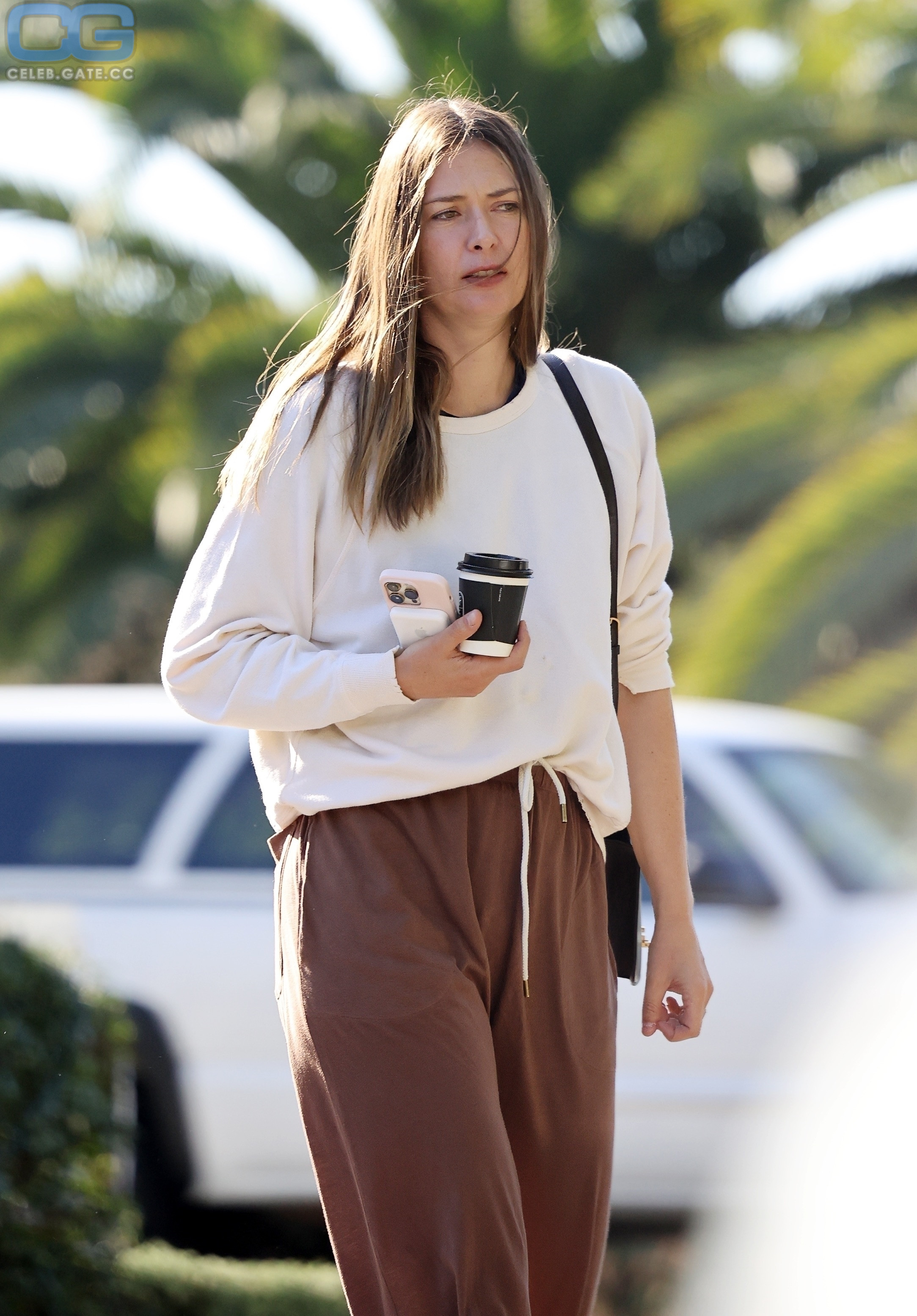 Maria Sharapova 