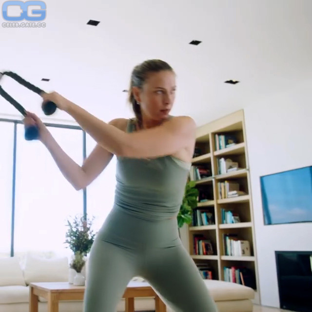 Maria Sharapova 