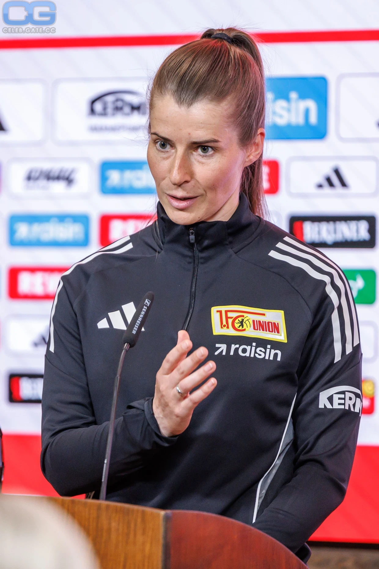 Marie-Louise Eta 