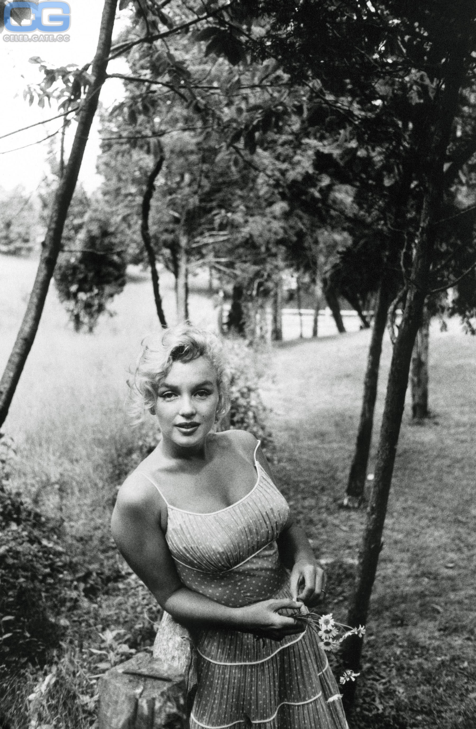 Marilyn Monroe 