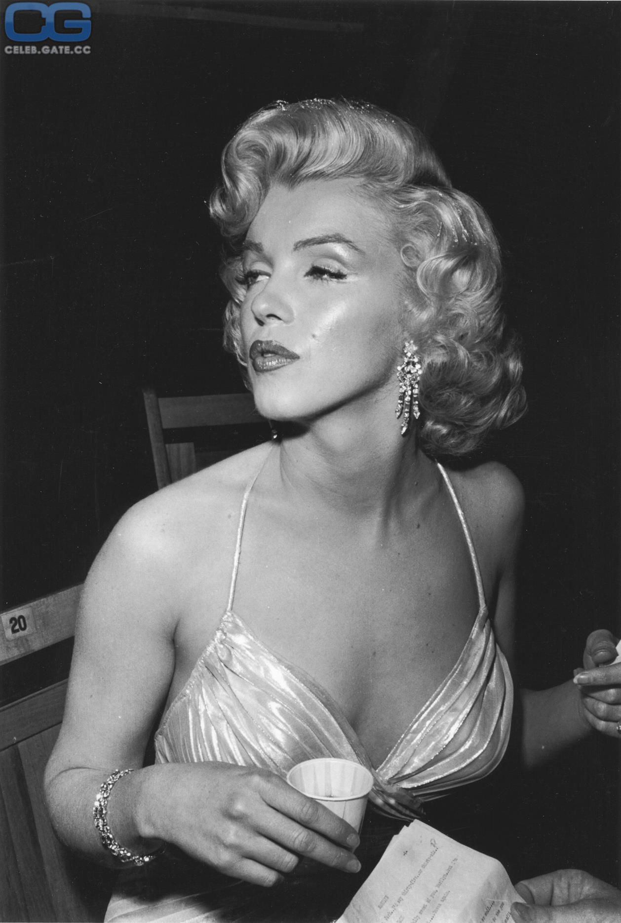 Marilyn Monroe 