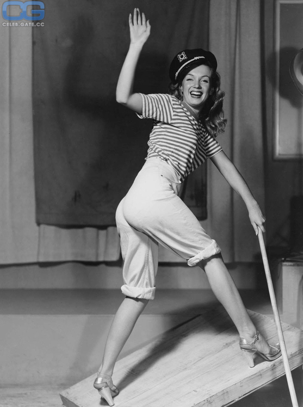 Marilyn Monroe 