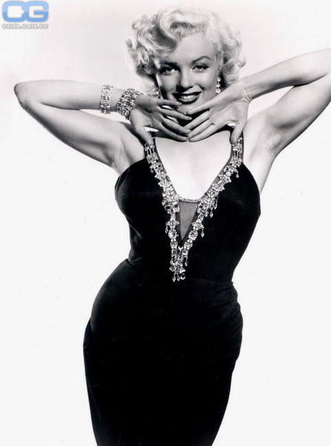 Marilyn Monroe 