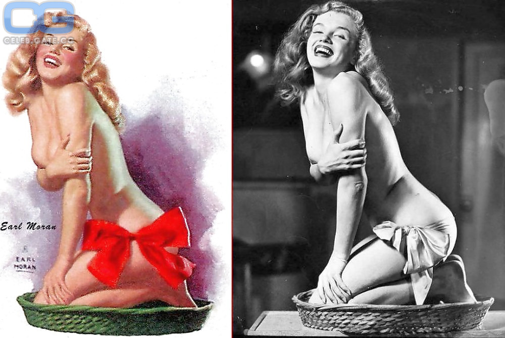 Marilyn Monroe 