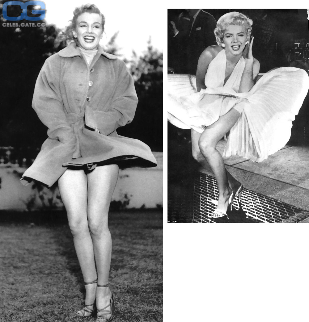 Marilyn Monroe 