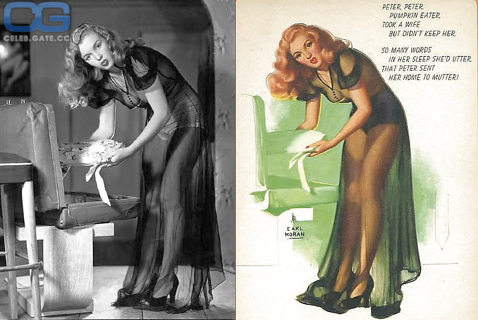 Marilyn Monroe 