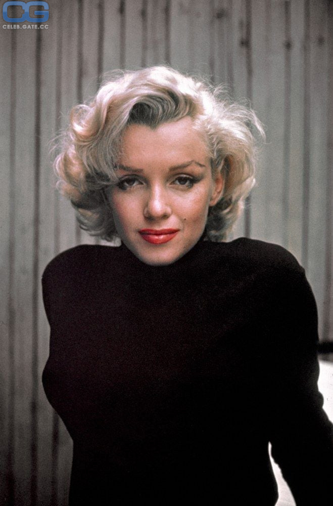 Marilyn Monroe 
